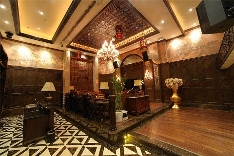 清丰哪个KTV少爷男模妹子服务好